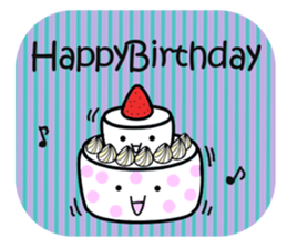 do you know white circle? sticker #13822909