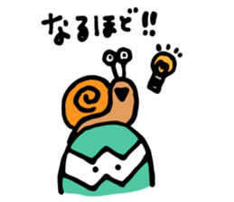 Our "W-man" sticker #13823023