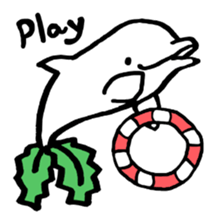 Residents of vegetables sticker #13823175