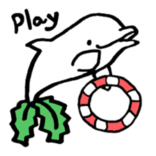 Residents of vegetables sticker #13823175