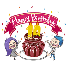 Lan x Yan second bomb (daily life)