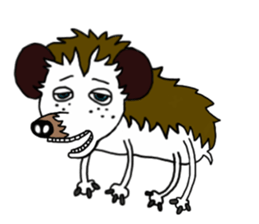 Dr. Hedgehog sticker #13824667