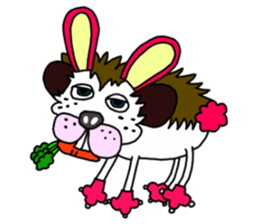 Dr. Hedgehog sticker #13824673