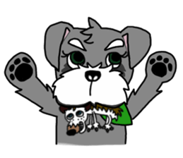 Dr. Hedgehog sticker #13824676