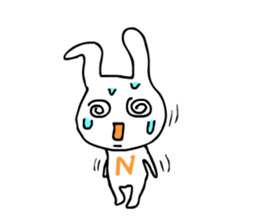 nami! sticker #13824690