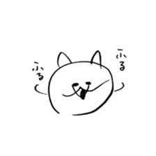 Corgi Hana-chan sticker #13825268