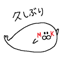 MK sticker #13825390