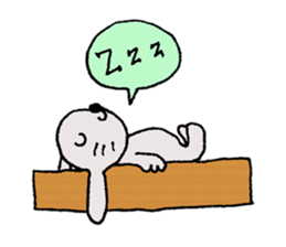 Day of the rabbit 2 sticker #13825488