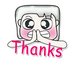 My name is Kenta!. ^_^!! sticker #13826615