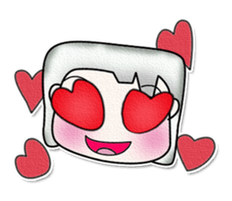 My name is Kenta!. ^_^!! sticker #13826620