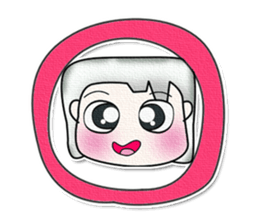 My name is Kenta!. ^_^!! sticker #13826627