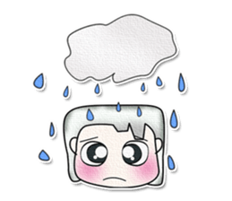 My name is Kenta!. ^_^!! sticker #13826629