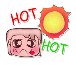 My name is Kenta!. ^_^!! sticker #13826630