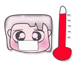 My name is Kenta!. ^_^!! sticker #13826639