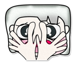 My name is Kenta!. ^_^!! sticker #13826652