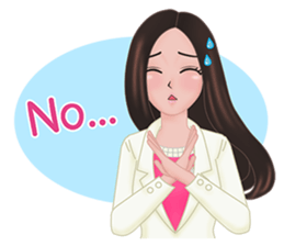 Dr. Sine - Pawarisa Clinic sticker #13826767