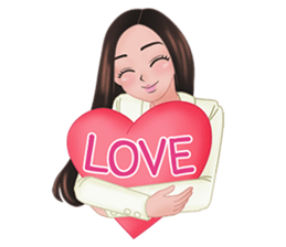 Dr. Sine - Pawarisa Clinic sticker #13826769