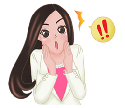 Dr. Sine - Pawarisa Clinic sticker #13826797