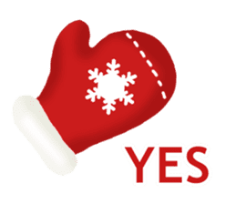 MERRY CHRISTMAS TO YOU sticker #13827272