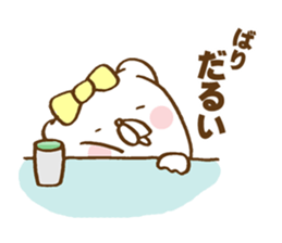 kobeben kuma2 sticker #13827457