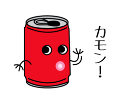 DRINKMEN sticker #13827567