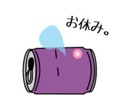 DRINKMEN sticker #13827570