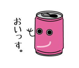 DRINKMEN sticker #13827571