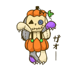 fluffys life sticker #13827738