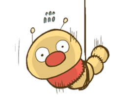 fluffys life sticker #13827740