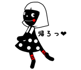 nero 2 sticker #13828611