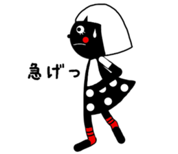 nero 2 sticker #13828620