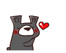 HaiGuma Moving sticker #13828746