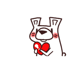 HaiGuma Moving sticker #13828747