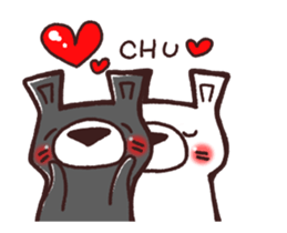 HaiGuma Moving sticker #13828750