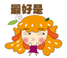 ALICE FOR LIFE sticker #13829739