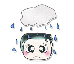 Mr. Kotaro. Good luck!! ^_^ sticker #13829973