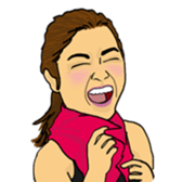 LTCF PEOPLE I sticker #13830139