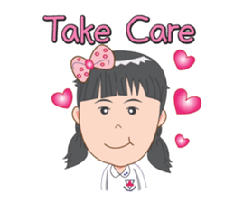 AnAn & WaWa sticker #13830516