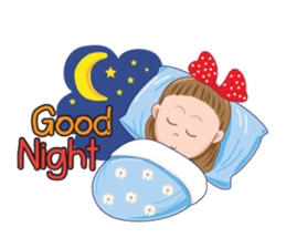 AnAn & WaWa sticker #13830533