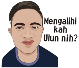 Futsalpoliban: Daily Talks sticker #13830706