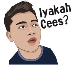 Futsalpoliban: Daily Talks sticker #13830720