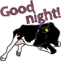 Dairy Diary inNZ sticker #13830849