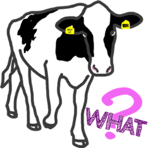 Dairy Diary inNZ sticker #13830850