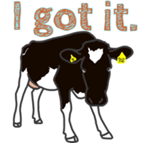 Dairy Diary inNZ sticker #13830851