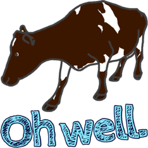 Dairy Diary inNZ sticker #13830853