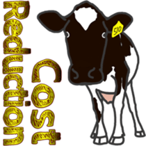 Dairy Diary inNZ sticker #13830855