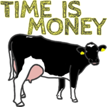 Dairy Diary inNZ sticker #13830857