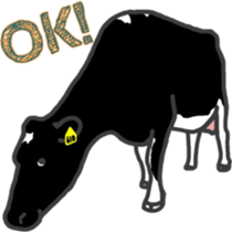 Dairy Diary inNZ sticker #13830867