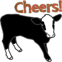 Dairy Diary inNZ sticker #13830875