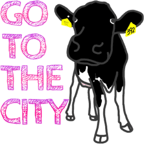 Dairy Diary inNZ sticker #13830876